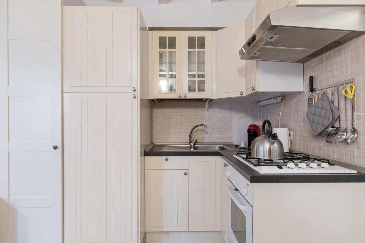 מילאנו Joivy Beautiful Studio For 2 Near Sempione Park מראה חיצוני תמונה